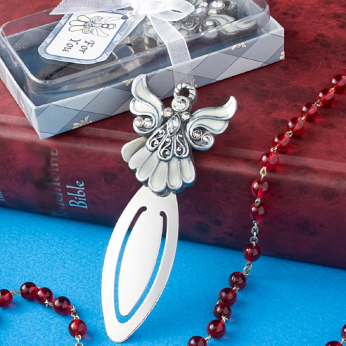 Angel Design Bookmarks | Print Canada Store